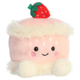 Palm Pals Plush - Very Berry Shortcake