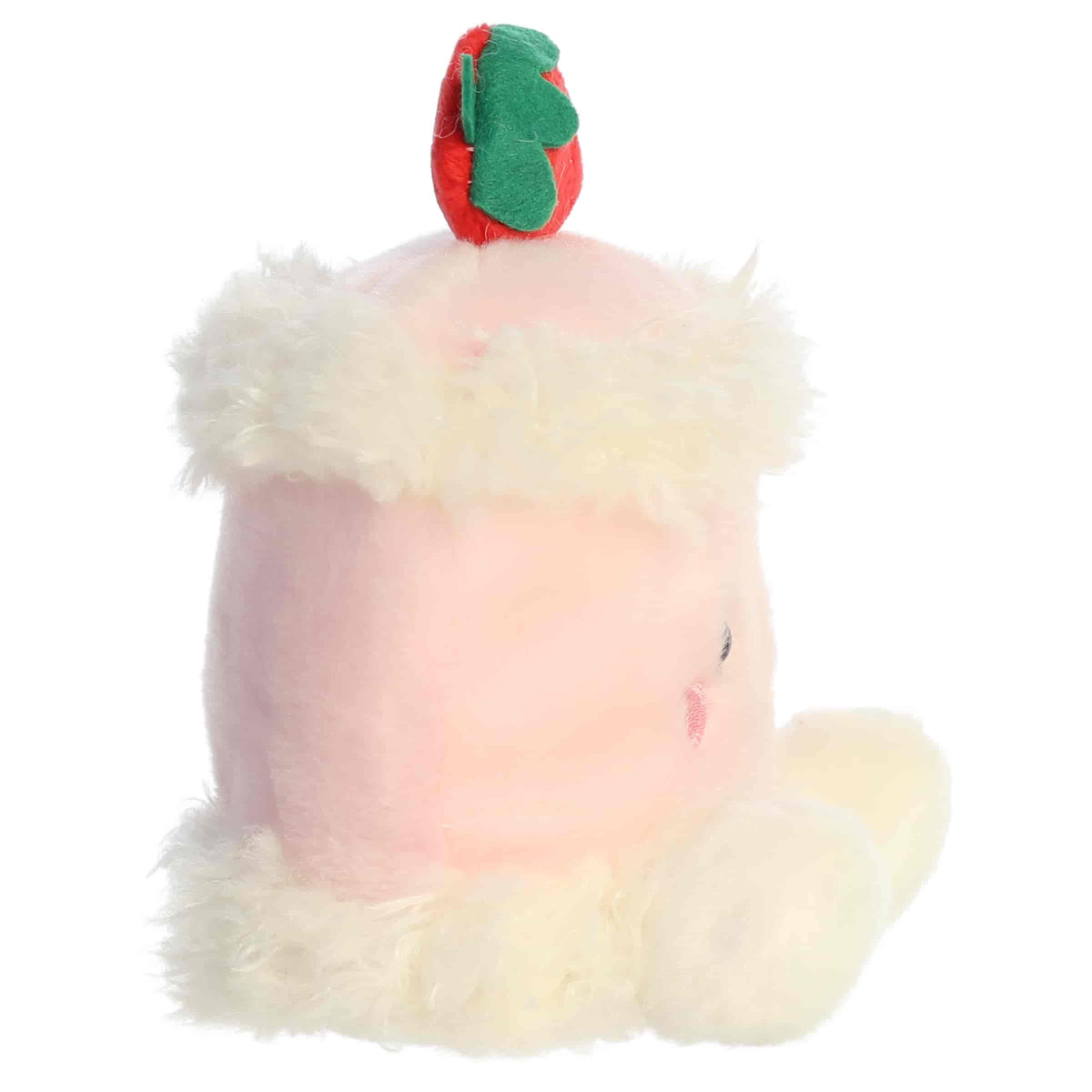 Palm Pals Plush - Very Berry Shortcake