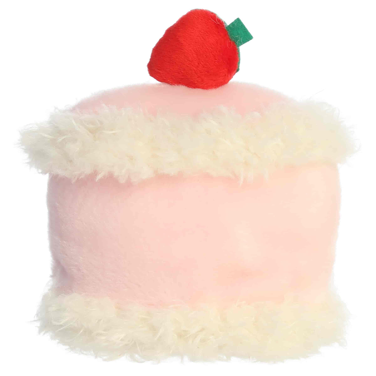 Palm Pals Plush - Very Berry Shortcake