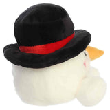 Palm Pals Plush - Sven Snowman