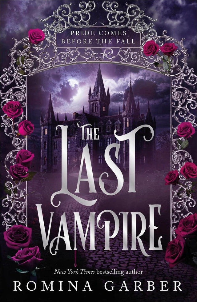 The Last Vampire