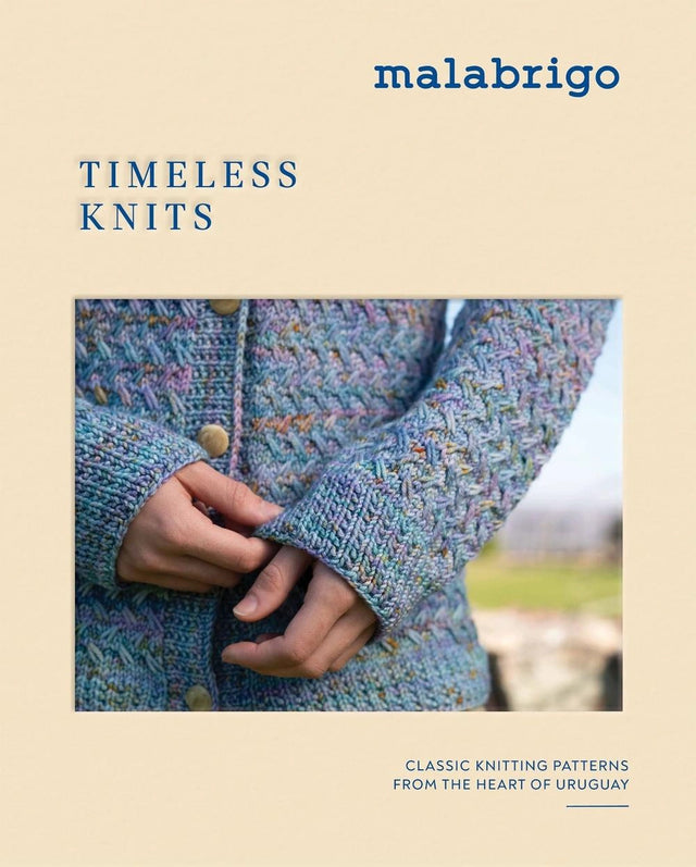 Timeless Knits