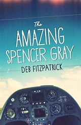 The Amazing Spencer Gray