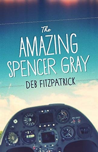 The Amazing Spencer Gray