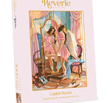 Reverie Puzzles: Cupid's Room Jigsaw Puzzle (1000 Pieces)