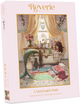 Reverie Puzzles: A Mermaid's Bath Jigsaw Puzzle (1000 Pieces)