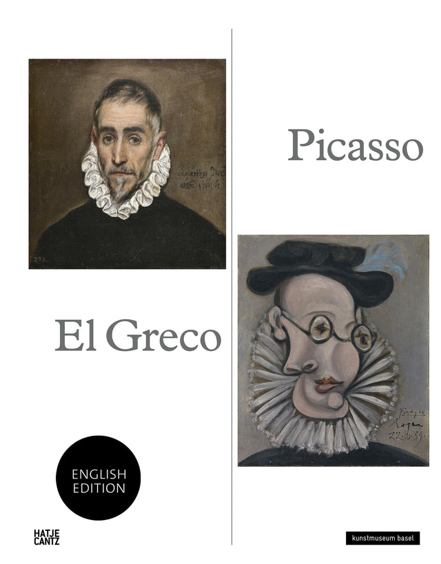 Picasso – El Greco