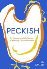 Peckish