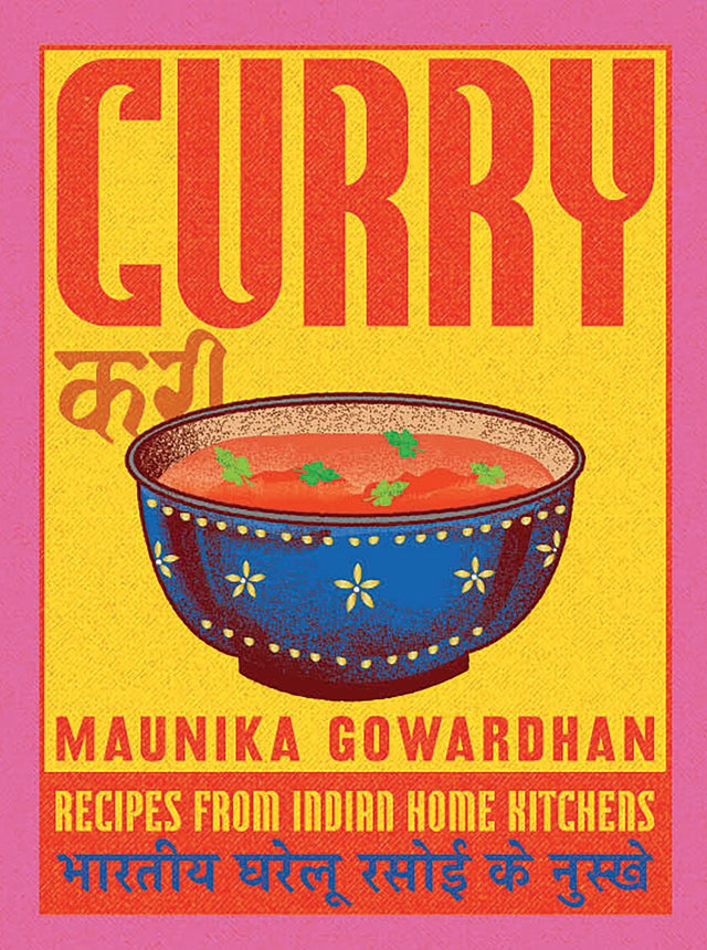Curry
