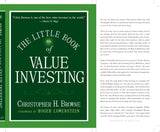 The Little Book of Value Investing