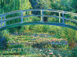 Elevate: 300pc Large Piece Jigsaw - Monet