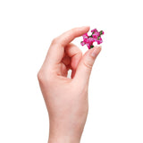 Mindbogglers: 500pc Jigsaw Puzzle - Take Me to the Netherlands