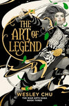 The Art of Legend