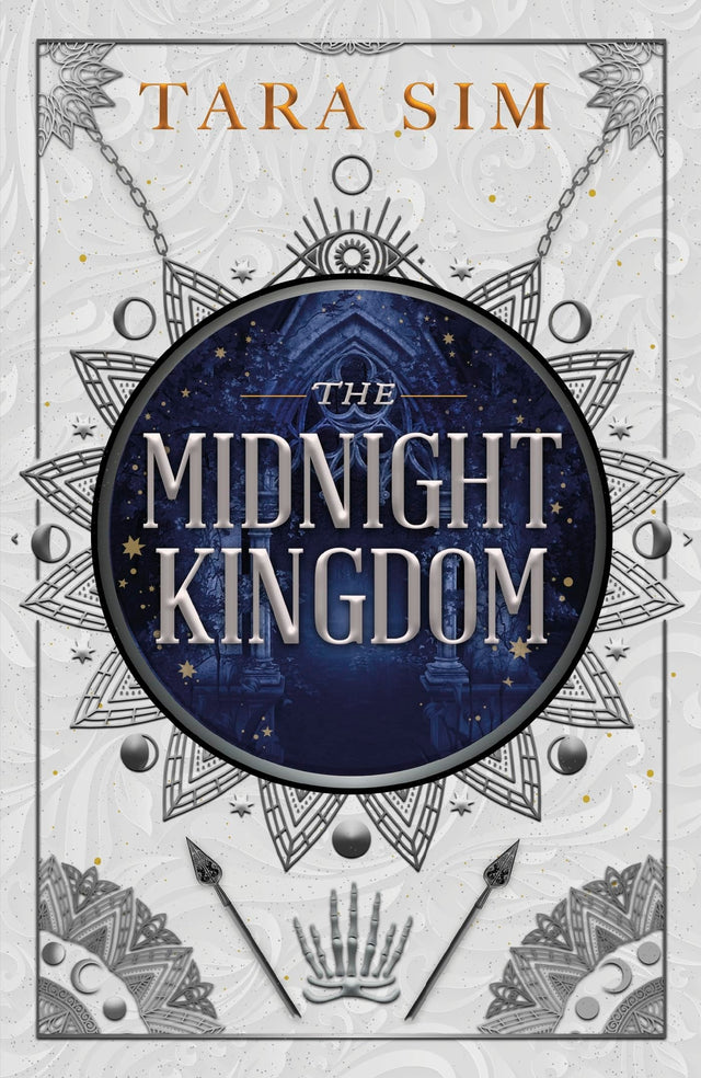 The Midnight Kingdom