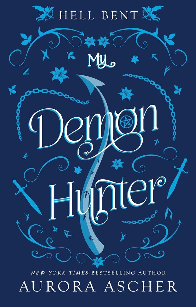 My Demon Hunter