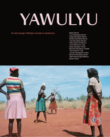 Yawulyu