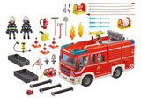 Playmobil: City Action - Fire Engine