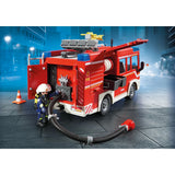 Playmobil: City Action - Fire Engine
