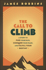 The Call to Climb