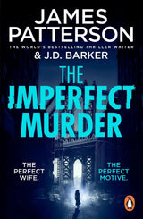 The Imperfect Murder