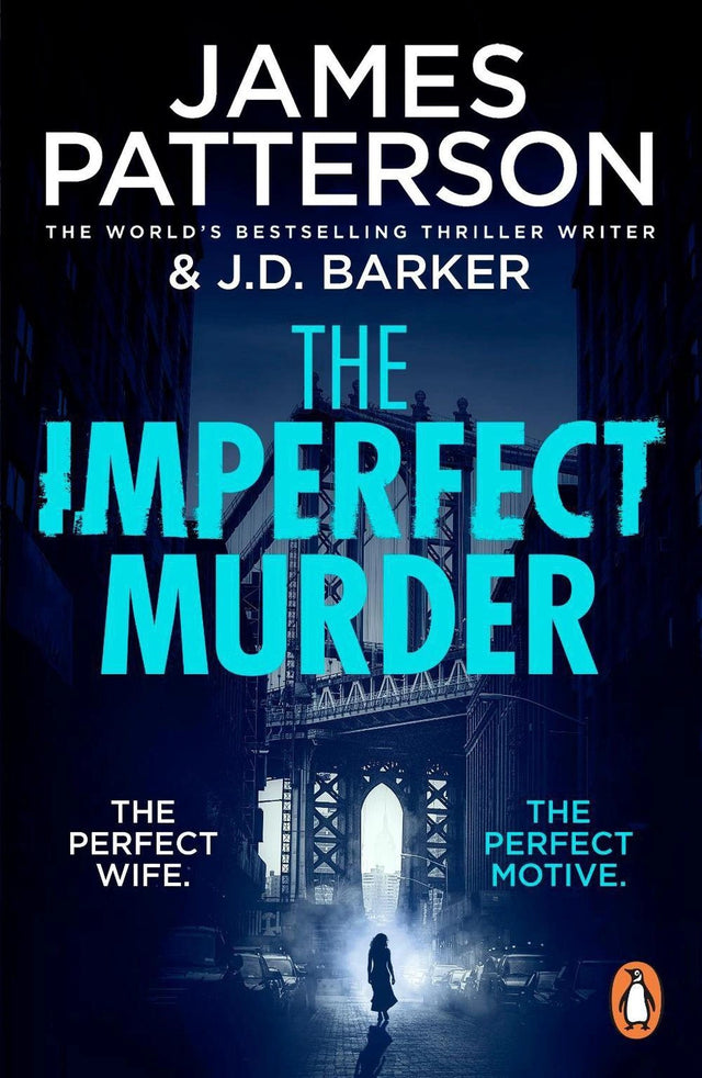The Imperfect Murder