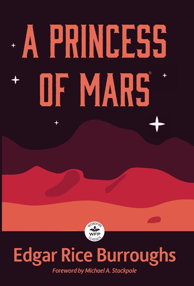 A Princess of Mars