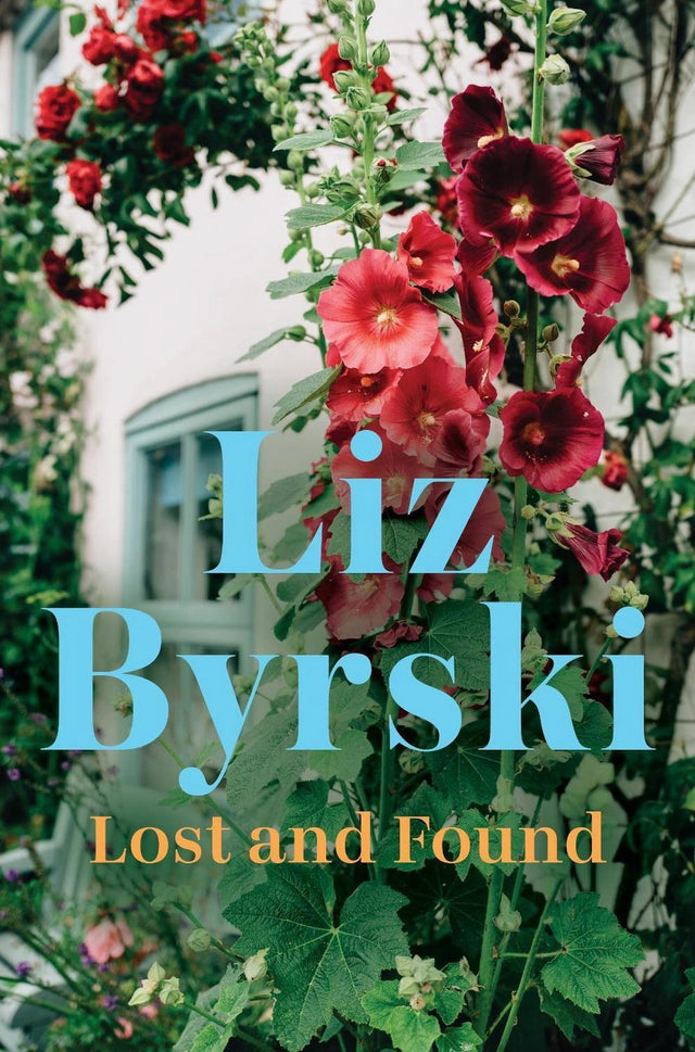 Lost and Found