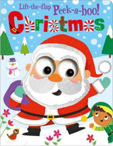 Peek-a-Boo! Christmas