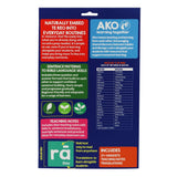 Magnetic Days of the Week in Te Reo Māori (21 Pieces)