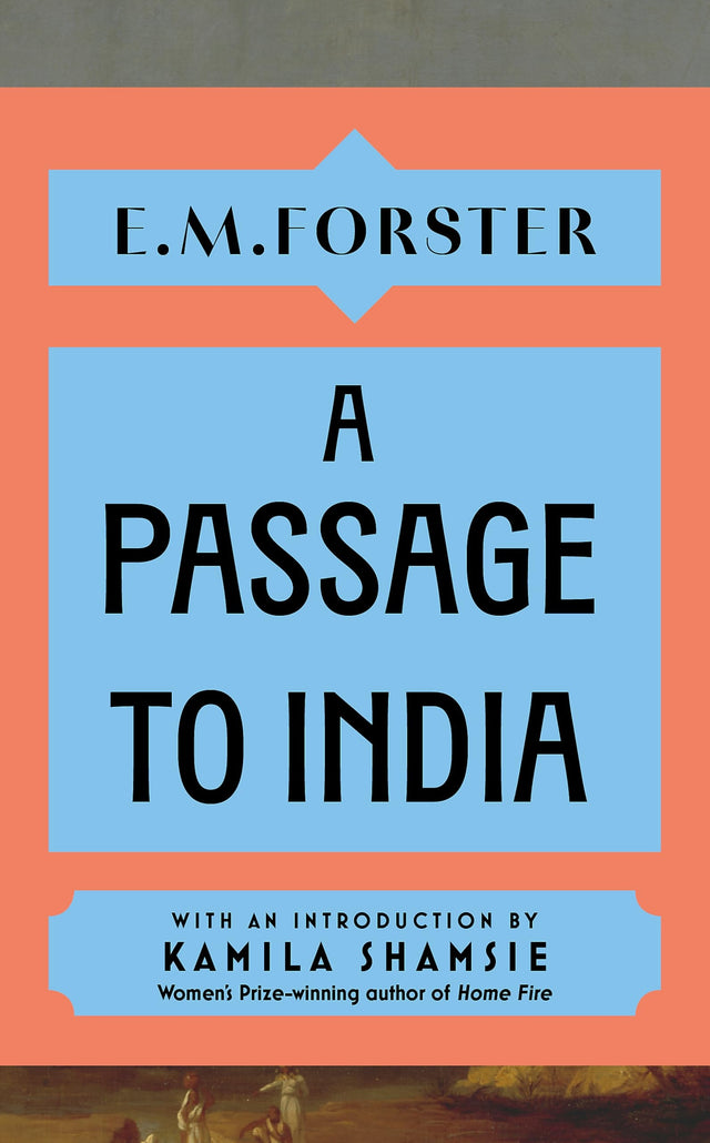 A Passage to India