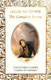 The Complete Poetry of Edgar Allan Poe