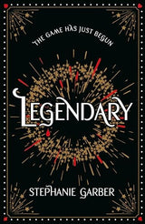Legendary