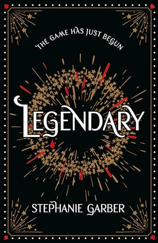 Legendary