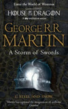 A Storm of Swords: Part 1 Steel and Snow