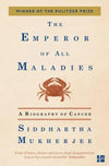 The Emperor of All Maladies