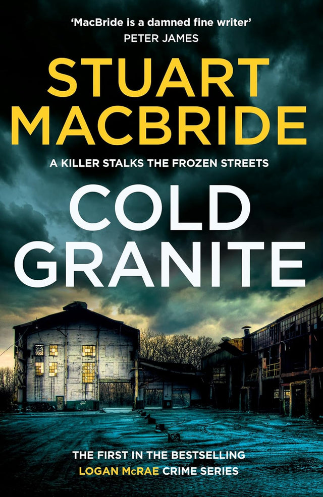 Cold Granite