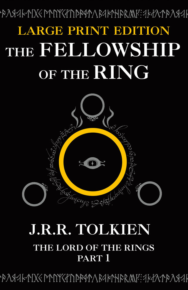 The Fellowship of the Ring