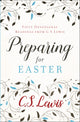 Preparing for Easter