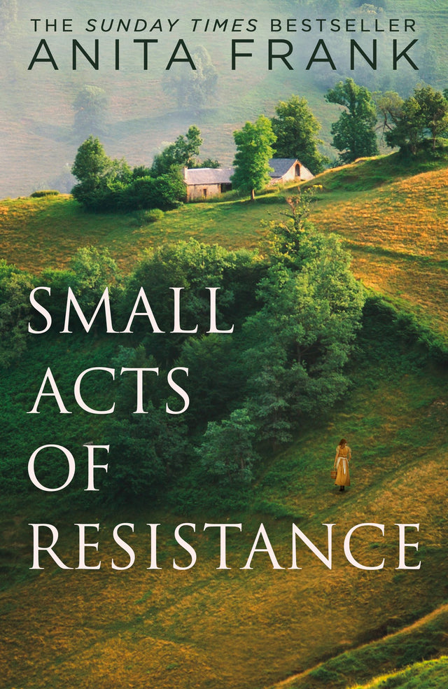 Small Acts of Resistance