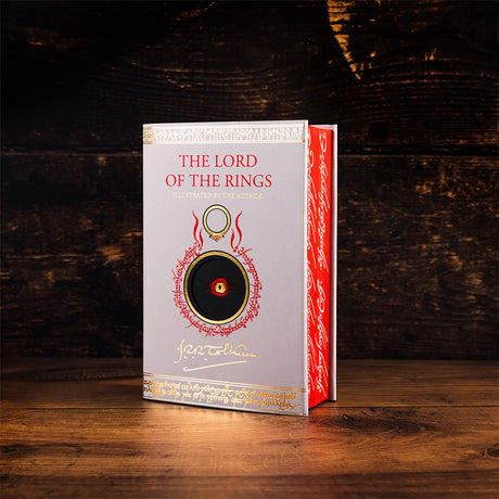 The Lord of the Rings