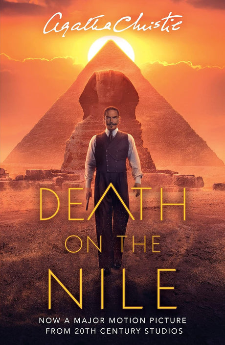 Death on the Nile