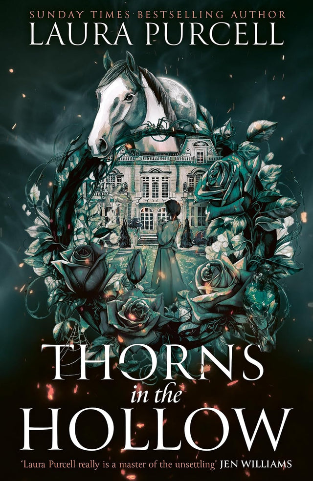 Thorns in the Hollow