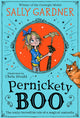 Pernickety Boo
