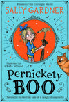Pernickety Boo