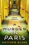 A Murder in Paris