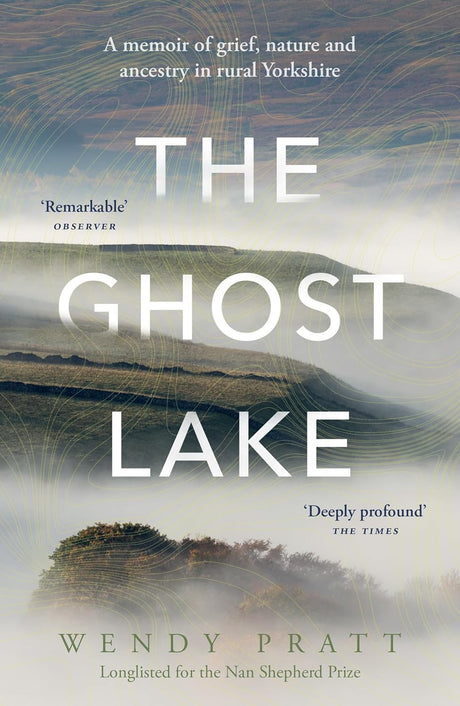 The Ghost Lake