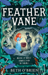 Feather Vane