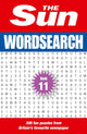 The Sun Wordsearch Book 11