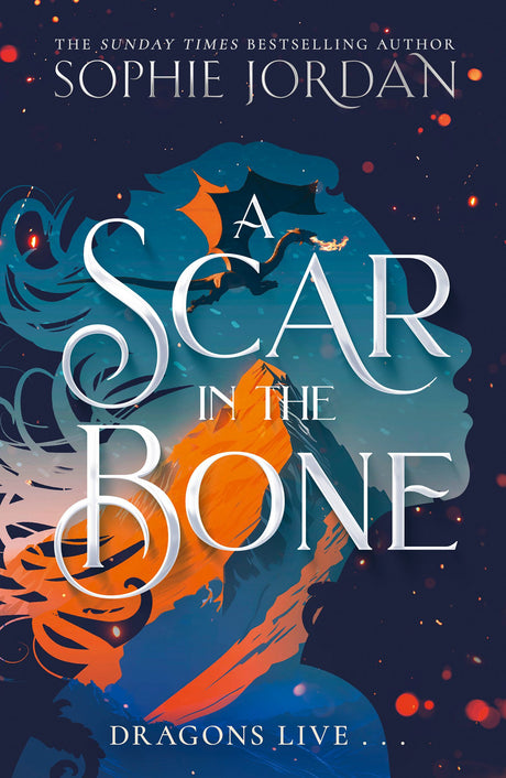 A Scar in the Bone