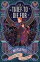 A Thief to Die For